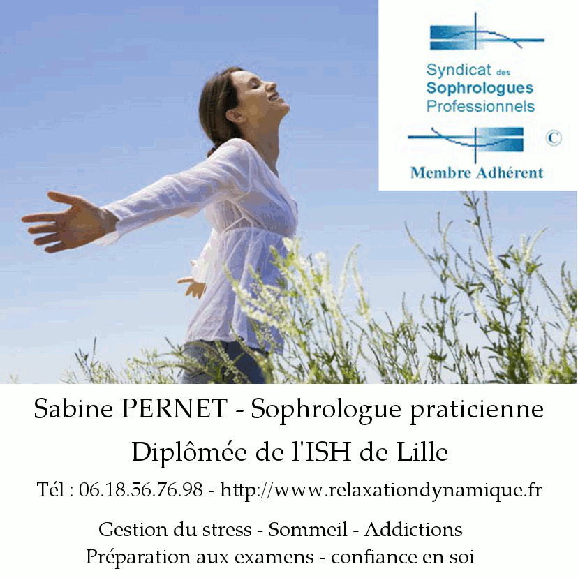 Information du site