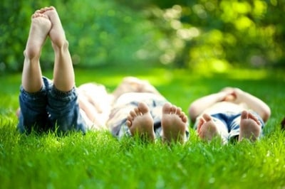 Sophrologie relaxation - La Gorgue