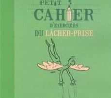 cahier