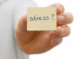 stress