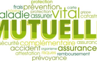 Liste des mutuelles 2015