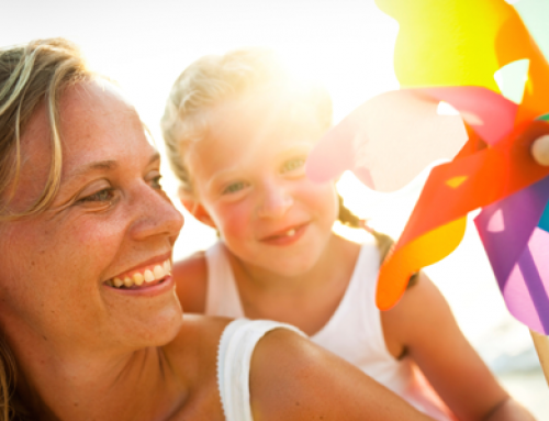 Culpabilité maternelle : pour ne plus se sentir une mauvaise mère
