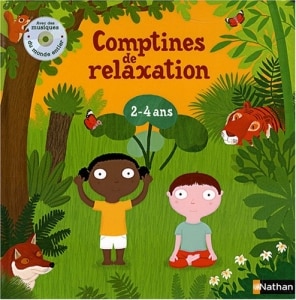comptine de relaxation
