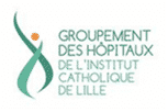 Groupement des Hôpitaux de l'Institut Catholique de Lille