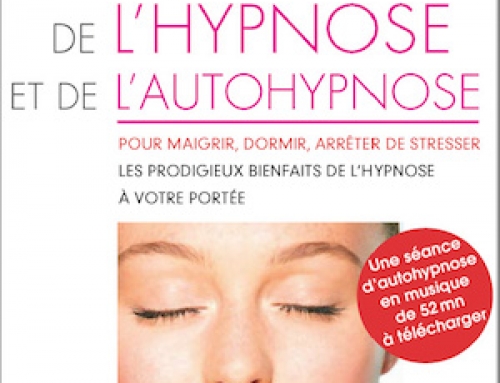 Hypnose et autohypnose : maigrir, dormir, arrêter de stresser