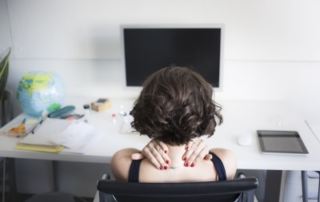 détendre au travail