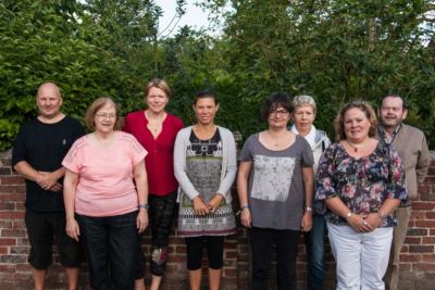 Stage2016-2 Stage 2016 - groupe du samedi
