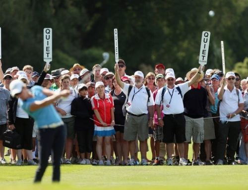 Golf et préparation mentale : entre technique et stratégie