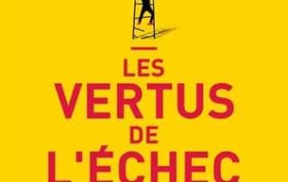 Les vertus de l'échec