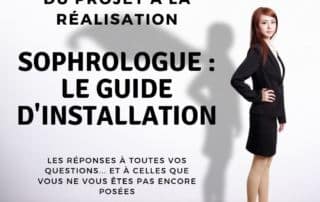 Guide d'installation sophrologue
