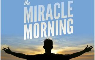 The Miracle Morning