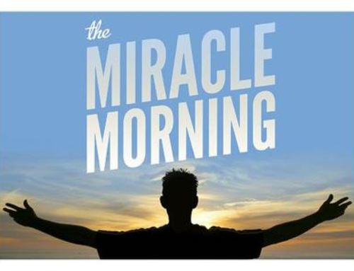 Miracle morning : une méthode miracle ou plutôt des réveils difficiles ?