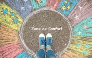 zone de confort - sortir de la zone de confort - Béthune Sophrologue - Sabine PERNET