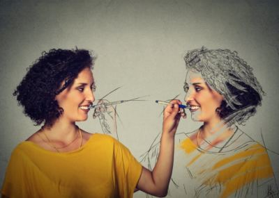 techniques de visualisation imagerie mentale
