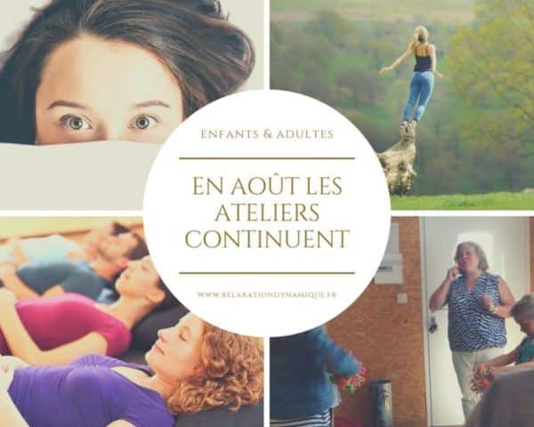 Ateliers sophrologie et méditation - La couture - 62136