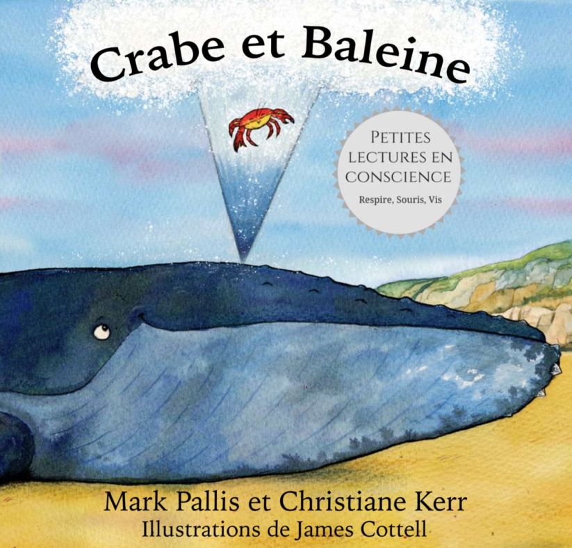 Crabe et Baleine