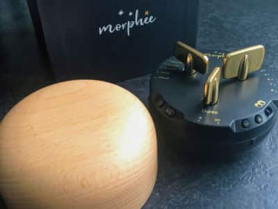 Morphée