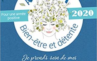 Agenda bien-être 2020