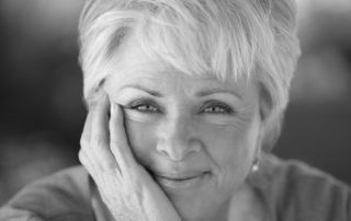 Byron Katie - Aimer ce qui est