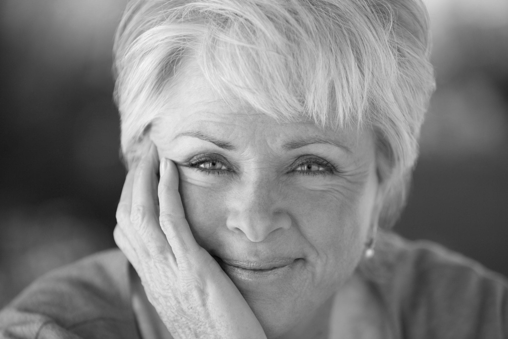 Byron Katie - Aimer ce qui est