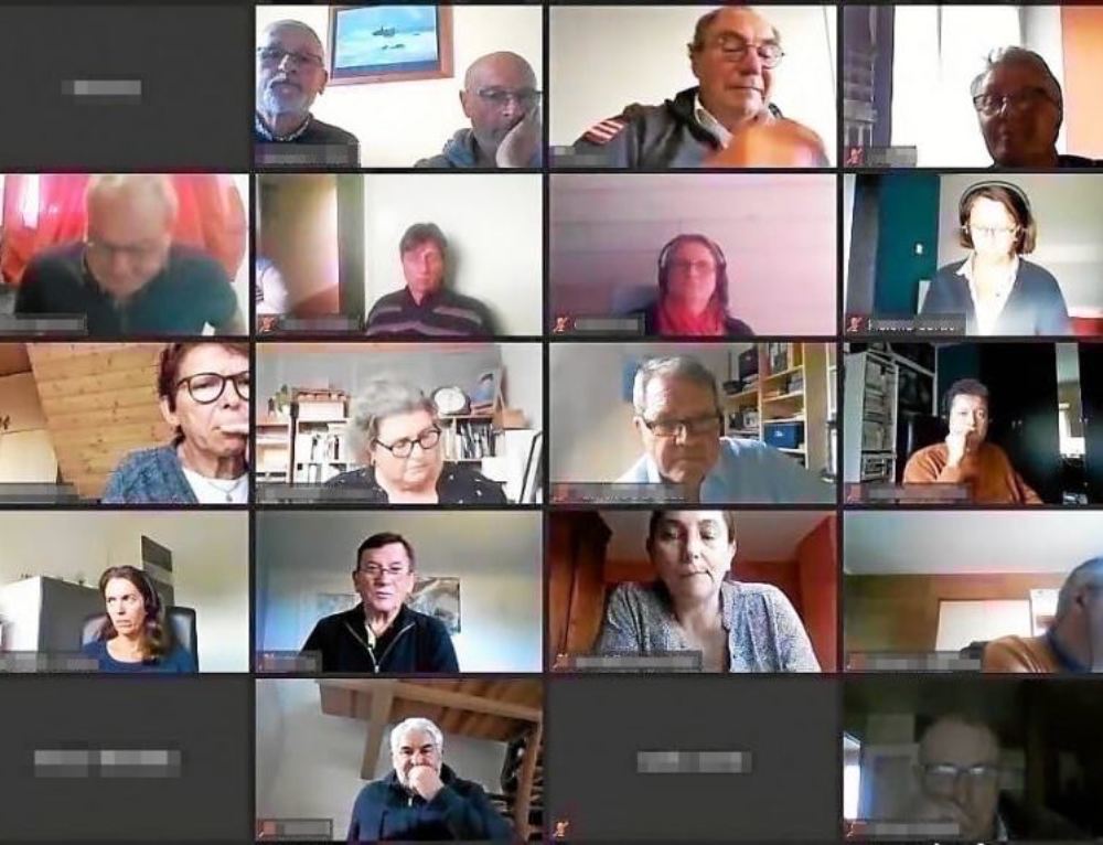 Techniques de visualisation et imagerie mentale comment ça marche