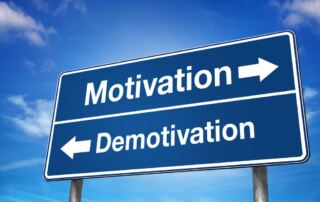 La motivation : 3 erreurs fréquentes sur ce qui nous motive