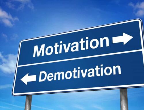 La motivation : 3 erreurs fréquentes sur ce qui nous motive