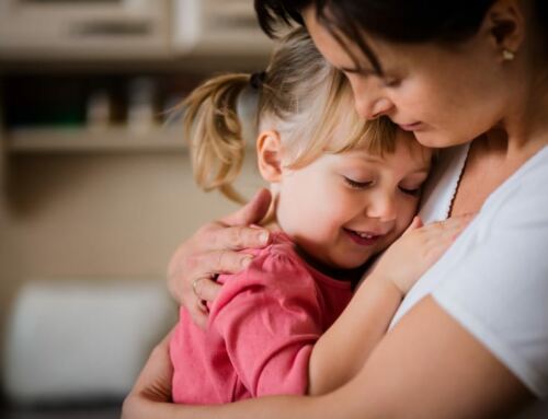 Apprentissage de l’intelligence émotionnelle chez l’enfant