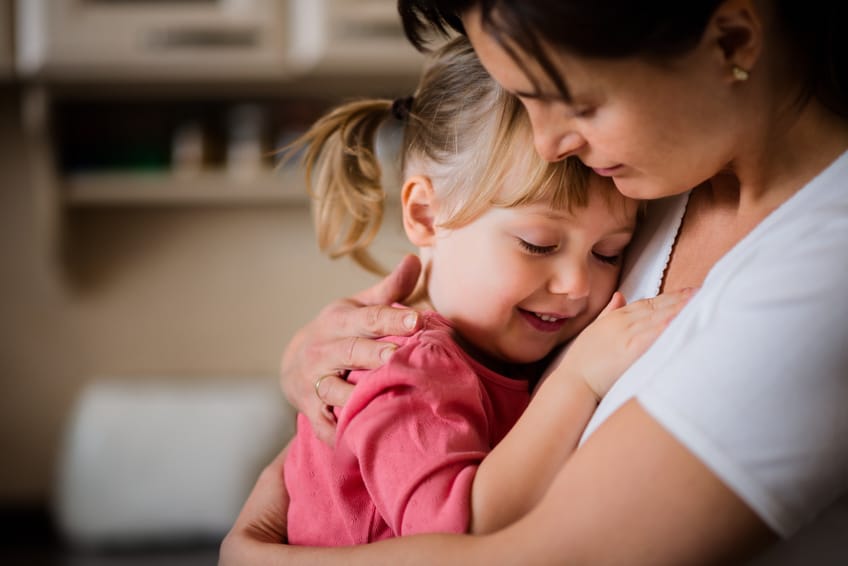 Apprentissage de l'intelligence émotionnelle chez l'enfant