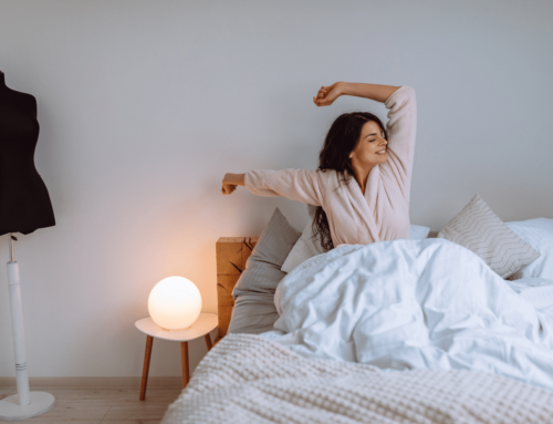 Rituels avant le coucher : comment favoriser un sommeil réparateur