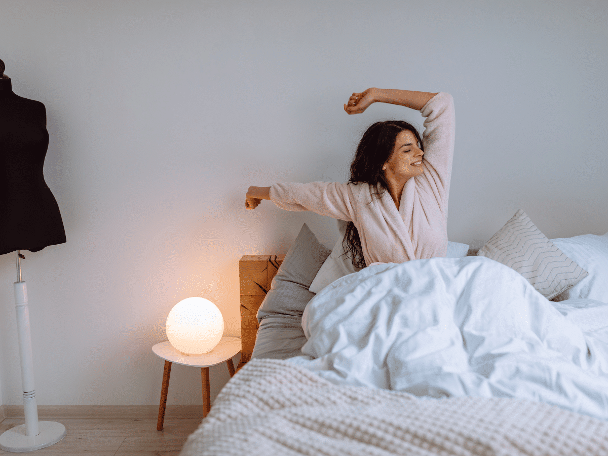 Rituels avant le coucher : comment favoriser un sommeil réparateur