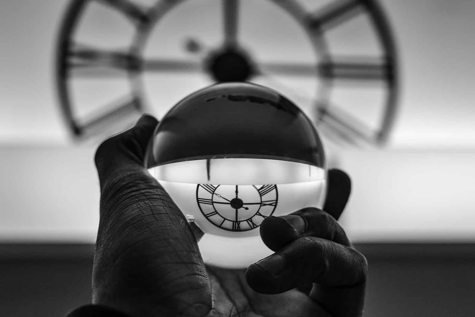 Instant présent : Graal ou miroir aux alouettes ?