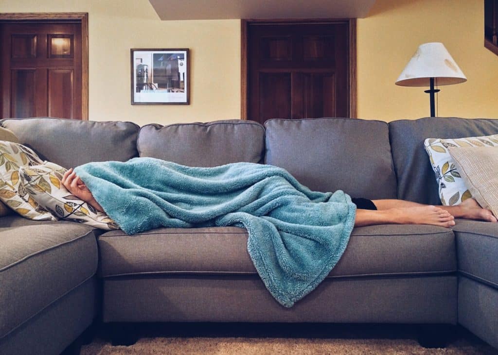 Social Hangover : la geule de bois sociale après les fêtes