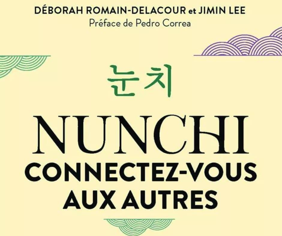 Nunchi : l'approche ancestrale de l'intelligence émotionnelle