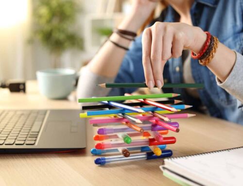 Procrastination chez l’adolescent : comprendre et accompagner