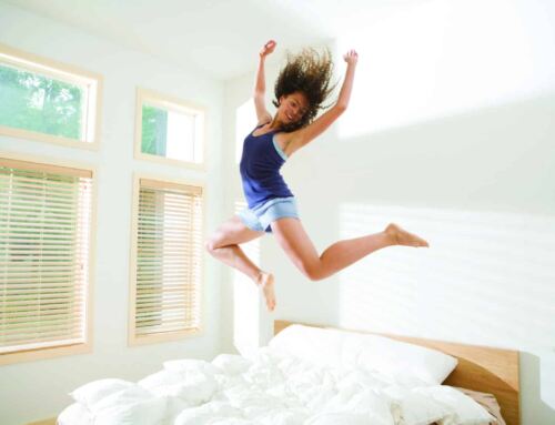 Ces croyances qui donnent une raison de se lever le matin