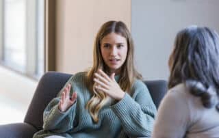 Développer sa maturité émotionnelle avec l'aide d'un sophrologue