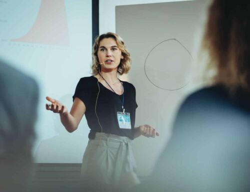 Leadership au féminin : s’imposer sans stress