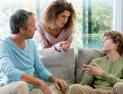 Empathie : 5 règles pour en faire une force