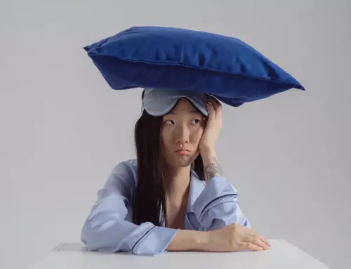 Réveil nocturne : et si votre sommeil n’était pas un problème ?