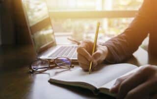 Préparer une conversation difficile