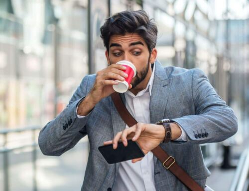 Catch-up culture et FOMO sont sur un bateau… et vous ramez