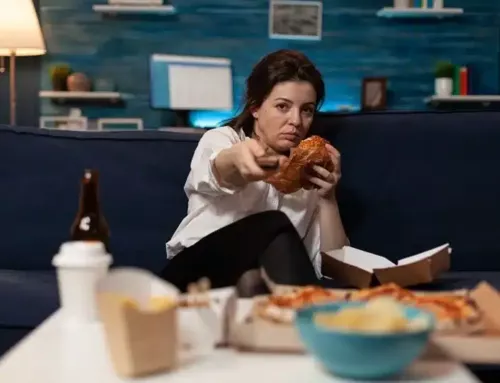 Sommeil et poids : comment le stress dérègle tout votre équilibre