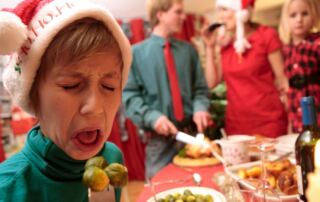 Guide de survie à l'esprit de Noël