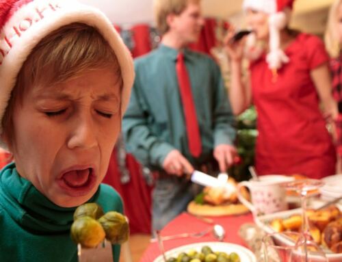 Survivre à l’esprit de Noël : nouveau guide de la guérilla festive