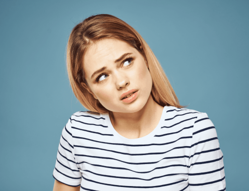 Hypersensible… ou juste saturée ?