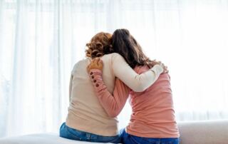 syndrome de la fille aînée