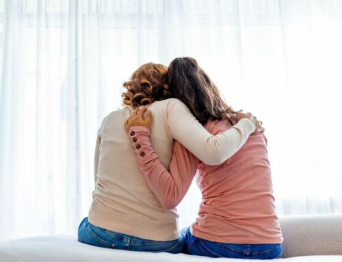 Syndrome de la fille aînée : quand être fiable devient une prison