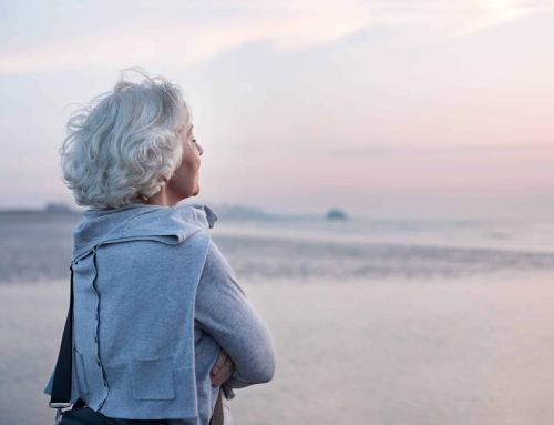 Quand être seul avec soi-même devient inconfortable