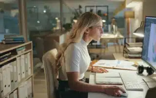 Addiction au travail